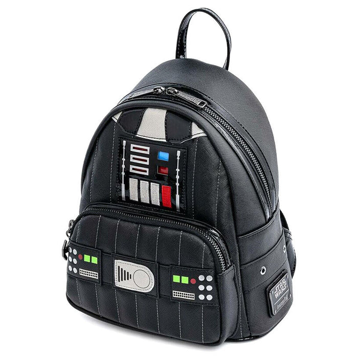 Loungefly Star Wars Dark Side Darth Vader backpack 26cm-2
