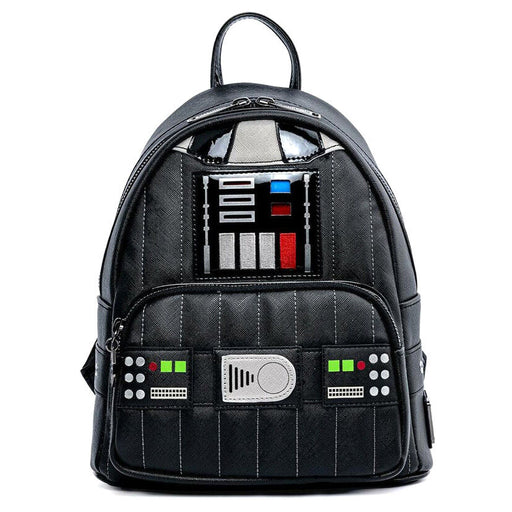Loungefly Star Wars Dark Side Darth Vader backpack 26cm-1