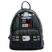 Loungefly Star Wars Dark Side Darth Vader backpack 26cm-1