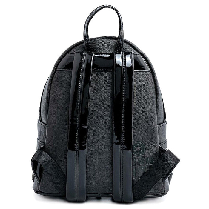 Loungefly Star Wars Dark Side Darth Vader backpack 26cm-3