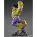 Marvel The Infinity Saga Hulk MiniCo figure 23cm-2