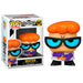 POP figure Cartoon Network Dexters Lab Dexter with Remote-1
