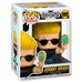 POP figure Cartoon Network Johnny Bravo - Johnny with Mirror and Comb-2