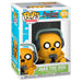 POP figure Adventure Time Jake with Player-2