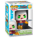 POP figure Adventure Time Ultimate Wizard Finn-2