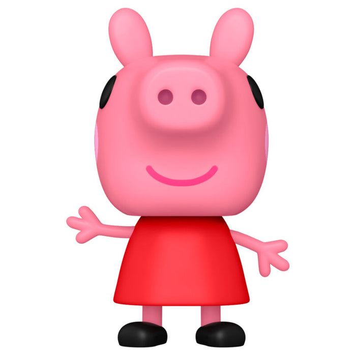 POP figure Peppa Pig-2