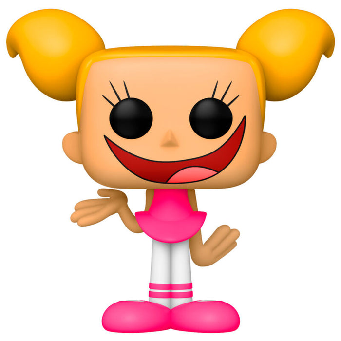 POP figure Cartoon Network Dexters Lab Dee Dee-3