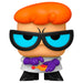 POP figure Cartoon Network Dexters Lab Dexter with Remote-3
