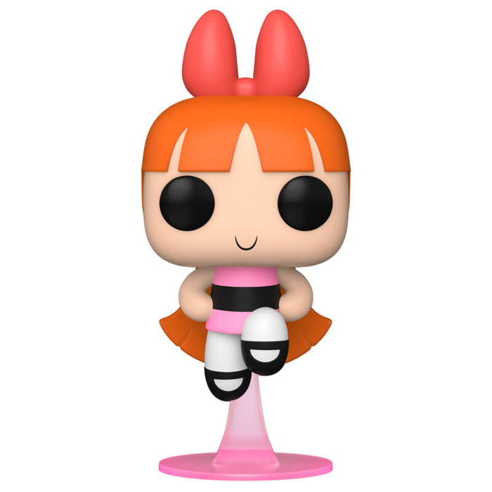 POP figure Powerpuff Girls Blossom-3