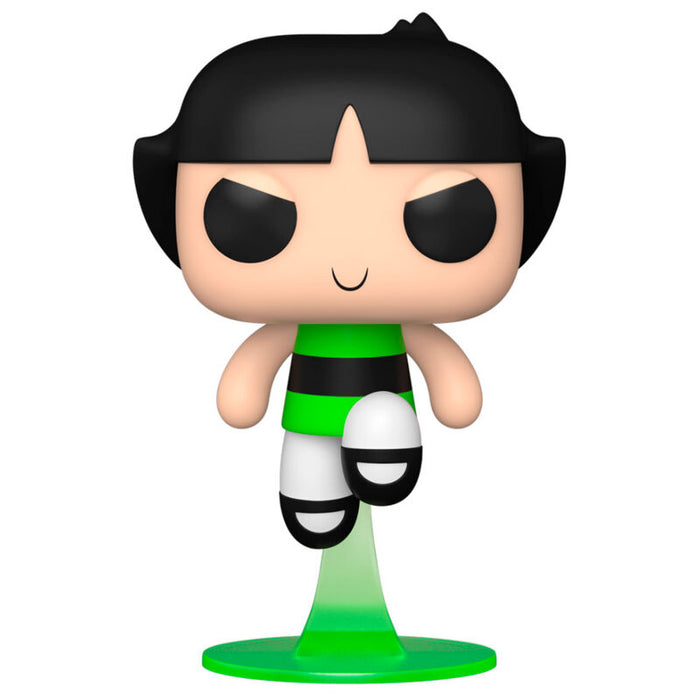 POP figure Powerpuff Girls Buttercup-3