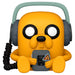 POP figure Adventure Time Jake with Player-3