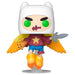 POP figure Adventure Time Ultimate Wizard Finn-3