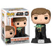 POP figure Star Wars Mandalorian Luke with Child-1
