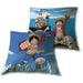 One Piece cushion-1