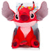 Disney Stitch Leroy soft plush toy 30cm-0