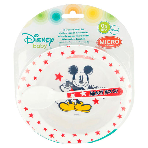 Disney Mickey micro set-0