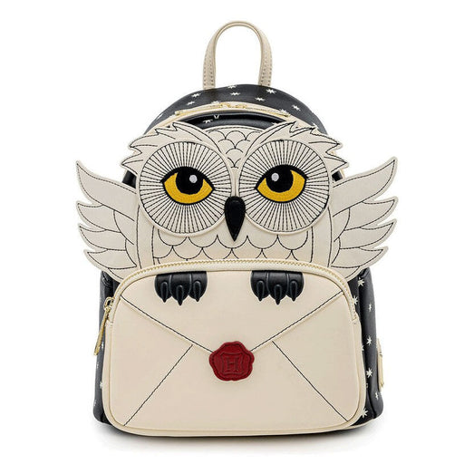 Loungefly Harry Potter Hedwig backpack-1