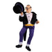 DC Comics Penguin figure 20cm-2