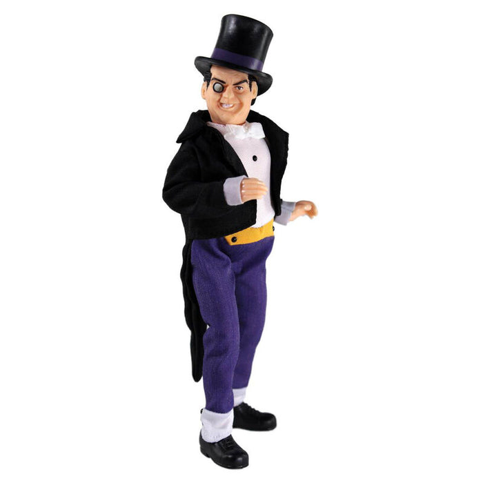 DC Comics Penguin figure 20cm-0