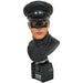 Legend in 3D The Green Hornet Brucce Lee Kato Bust 25cm-0