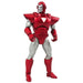 Marvel Iron Man Silver Centurion Action figure 18cm-0