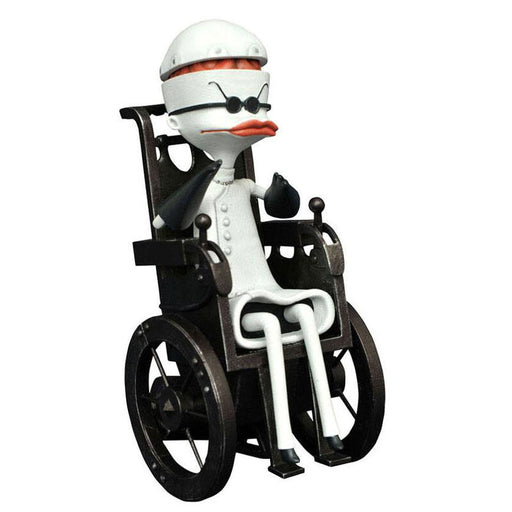 The nightmare Before Christmas DR Finkelstein Action figure 13cm-0