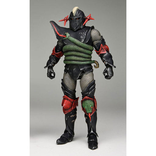 Dungeons And Dragons Grimsword Action Ultimate figure 18cm-0