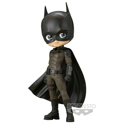 DC Comics Batman Q posket ver.B figure 15cm-1