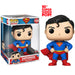POP figure DC Comics Superman Exclusive 25cm-2