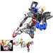 Mobile Suit Gundam SEED Strike Gundam figure-3