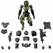 Spinatio 30MM 1/144 EXM-A9A Army Type figure-5