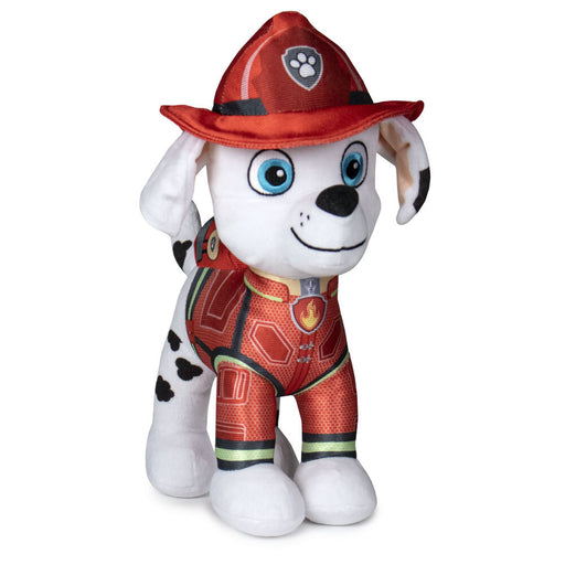 Paw Patrol Marshall plush toy 27cm-0