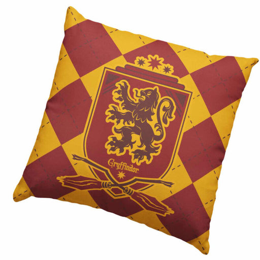 Harry Potter Gryffindor cushion-1