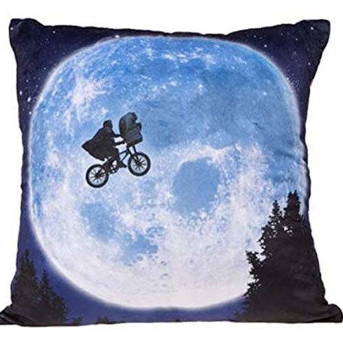 The Extraterrestrial E.T cushion-1