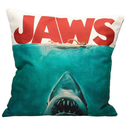 Jaws Shark cushion-1