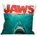 Jaws Shark cushion-1