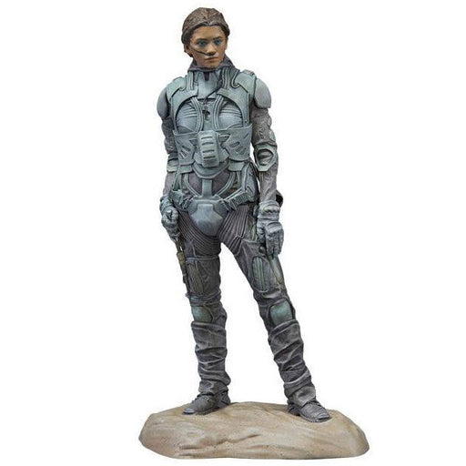 Dune Chani statue 23cm-0