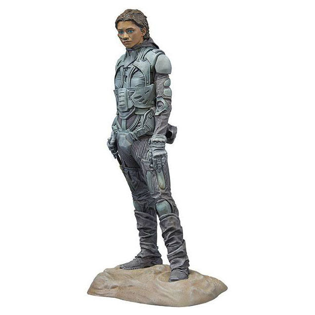 Dune Chani statue 23cm-1