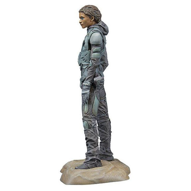 Dune Chani statue 23cm-2