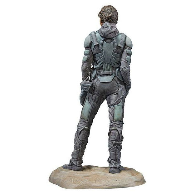 Dune Chani statue 23cm-3