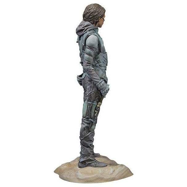 Dune Chani statue 23cm-4