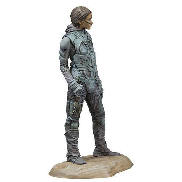 Dune Chani statue 23cm-5