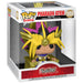 POP figure Yu-Gi-Oh Atem Pharaoh Yugi-1