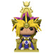 POP figure Yu-Gi-Oh Atem Pharaoh Yugi-2