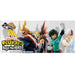 My Hero Academia Begin The Hero Ichiban Kuji Bundle-0