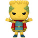 POP figure Simpsons Bartigula Bart-0