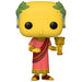 POP figure Simpsons Emperor Montimus-1