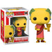 POP figure Simpsons Emperor Montimus-0