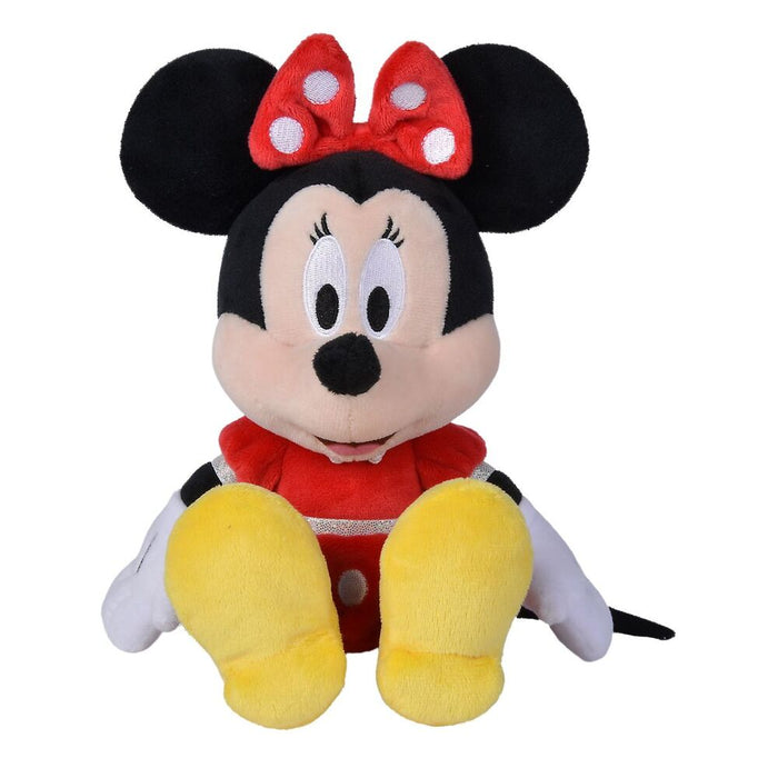 Disney Minnie soft plush toy 35cm-2