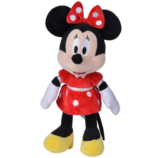 Disney Minnie soft plush toy 35cm-1